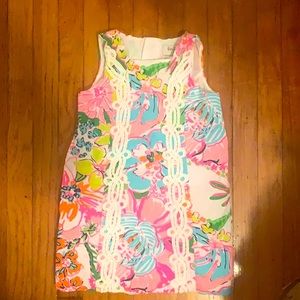 Lilly Pulitzer Kids Girl size 4